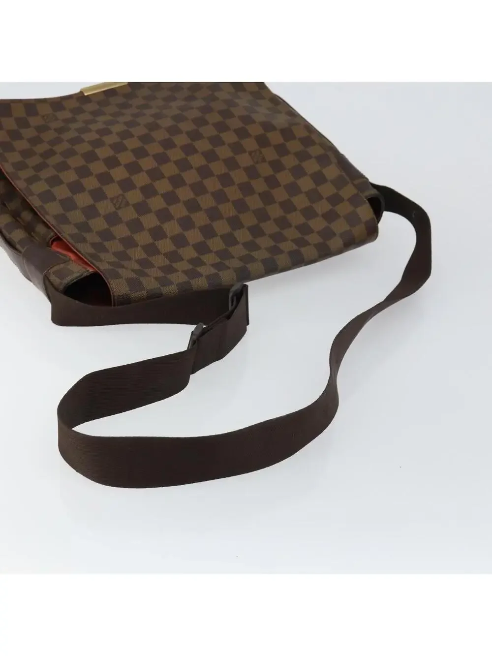 Louis Vuitton Damier Ebene Bastille #344305L54B